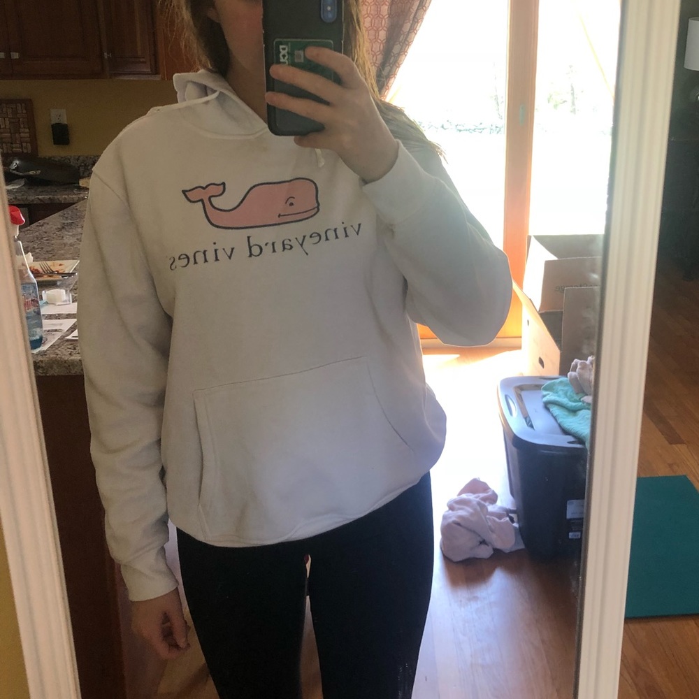 Vineyard Vines Hoodie